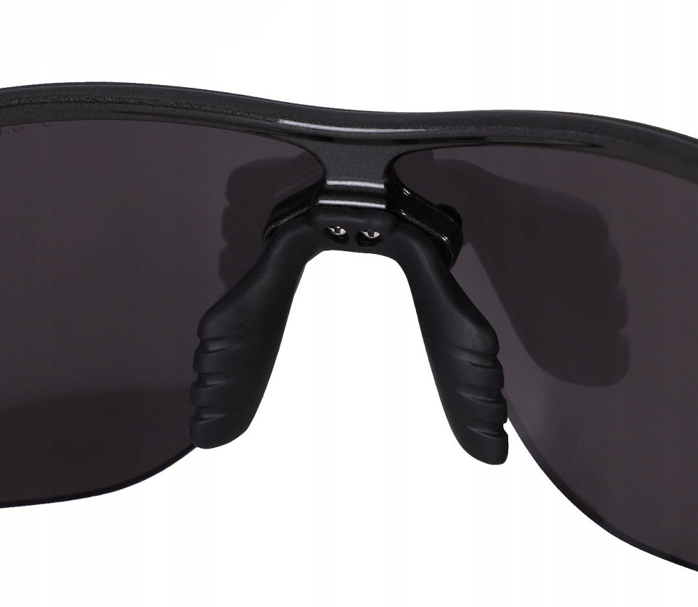 Тактичні Окуляри захисні із склом полікарбонат + чохол Bolle "Silium+" (SILPPSF) Нововолинськ - фото 9