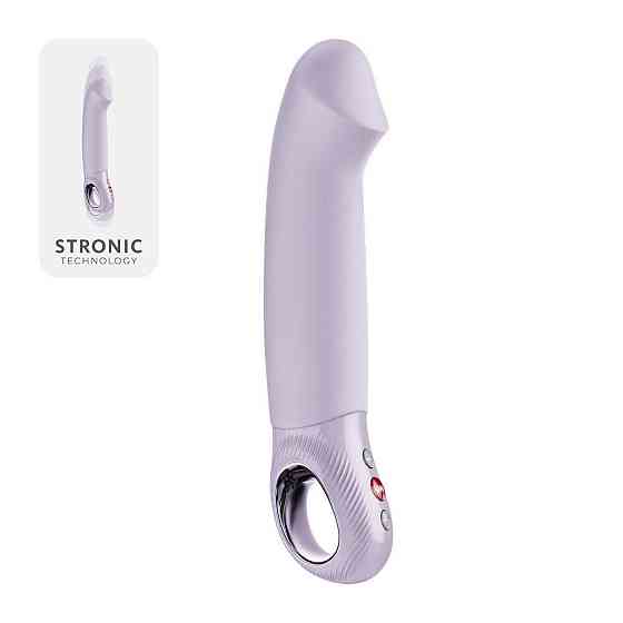 Пульсатор Fun Factory Stronic Smooth Sex Aura Київ