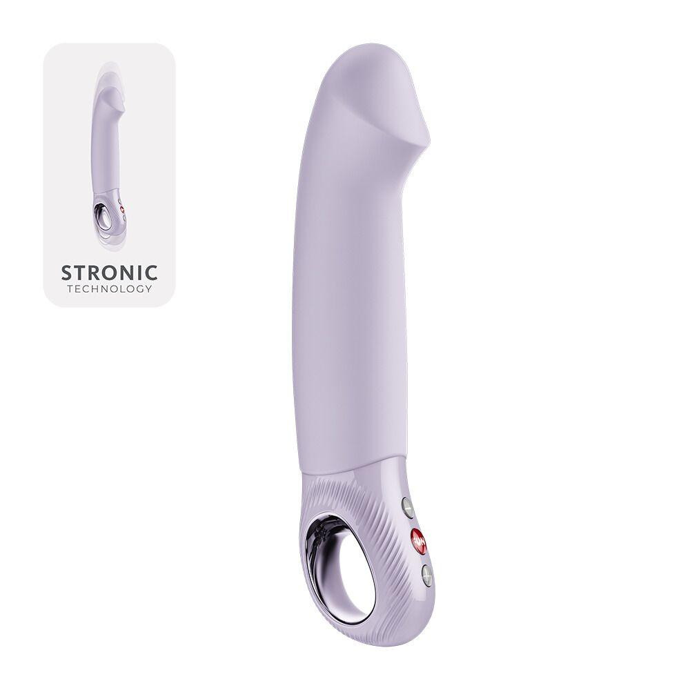 Пульсатор Fun Factory Stronic Smooth Sex Aura Київ - фото 1