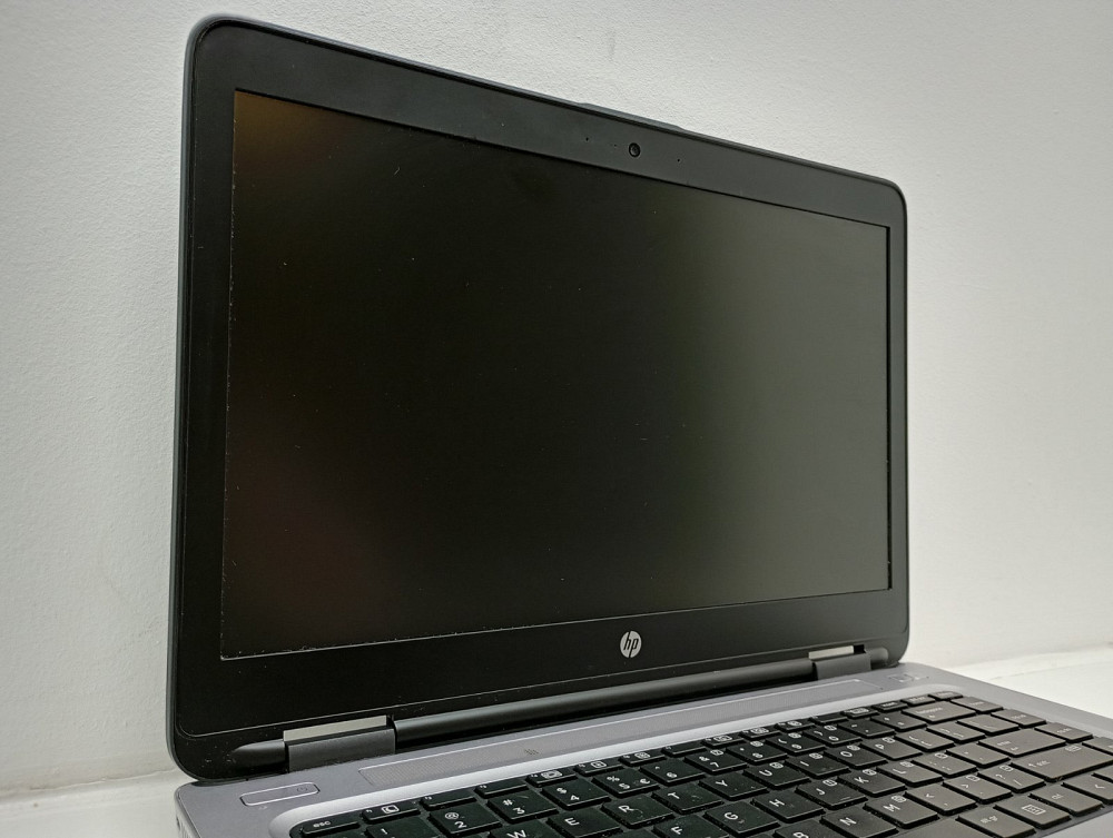 Ноутбук HP 640 g2 i5-6\8ГБ\0\ АКБ+ (Б клас) Луцк - изображение 4