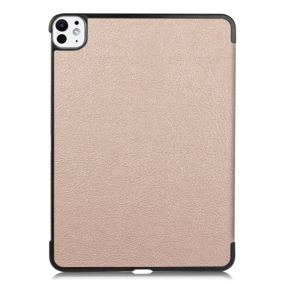 Чехол для планшета BeCover Smart Case Apple iPad Pro 11" M4 2024 Pink (711626) Винница - изображение 4