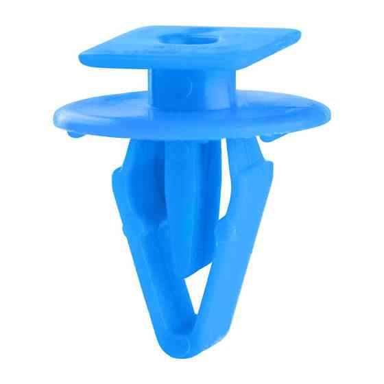 Кліпса мото отсека Acura Honda 90602TA0003 90602-TA0-003 15368 Київ