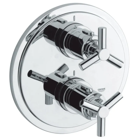 Термостат верхньої монтажної частини Grohe Atrio   ( 19395000 ) 28310 Харьков