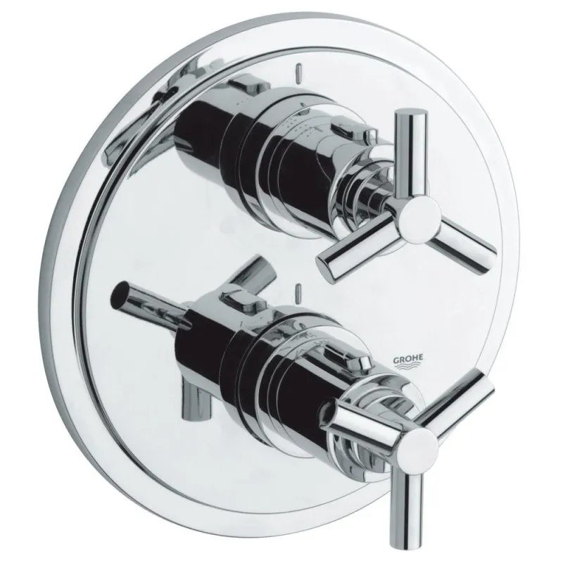 Термостат верхньої монтажної частини Grohe Atrio   ( 19395000 ) 28310 Харків - фото 1