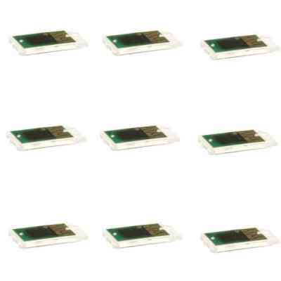 Чип для картриджа WWM НПК EPSON C91/T26/TX119 Cyan (CR.T0922N) Вінниця