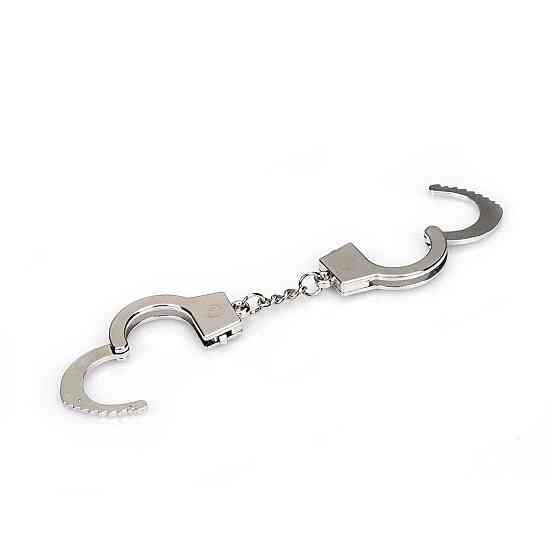 Наручники для пальцев Liebe Seele Finger Lock Sex Aura Киев