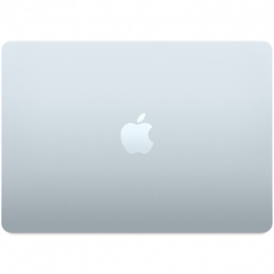 Ноутбук Apple MacBook Air 15 M4 A3241 Sky Blue (MC7C4UA/A) Вінниця - фото 2
