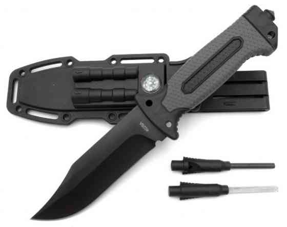 Нож охотничий Columbia 4028A 4-11 Днепр