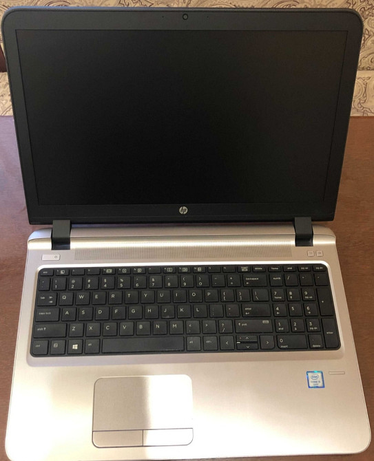 Ноутбук 15,6" HP Probook 450 g3. Київ - фото 3