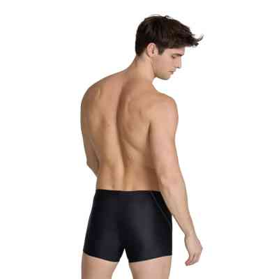 Плавки Arena Byor Evo Short R 006477-505 чорний 80 (3468336958223) Винница