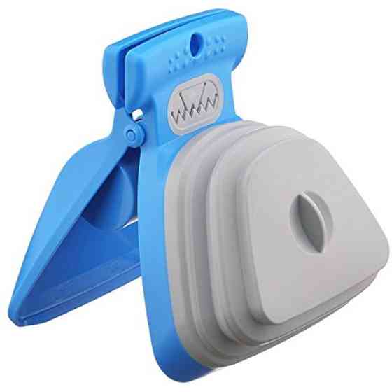 Складний совок для собак з пакетами RoyalCare New Dog Pooper Scooper Луцьк