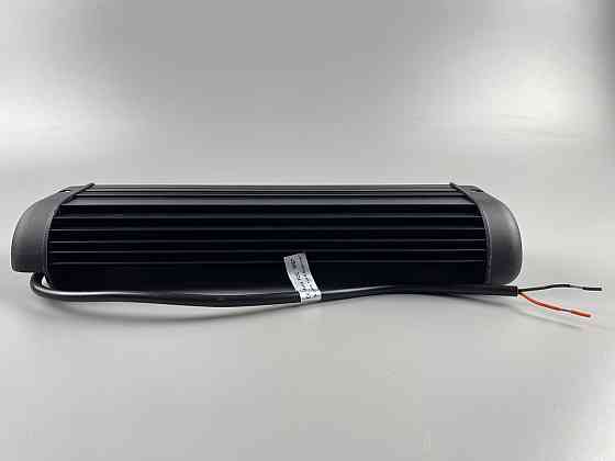 Фара LED bar балка прямокутна прямокутна 80W світлодіодна, додаткове автомобільне освітлення Мукачево