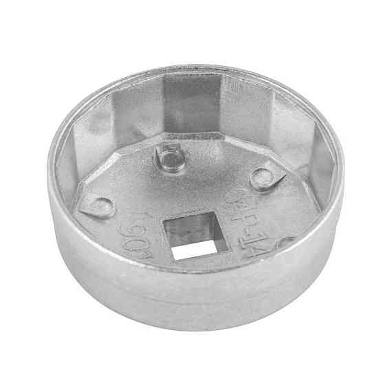 Головка-знімач масляного фільтра кришка 64мм х 14гр Одеса