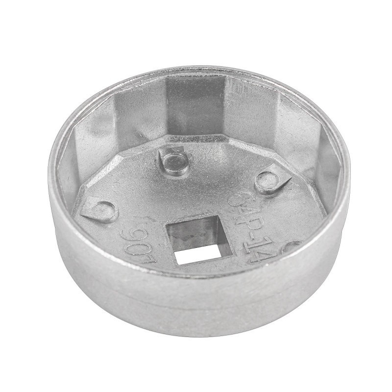 Головка-знімач масляного фільтра кришка 64мм х 14гр Одеса - фото 2