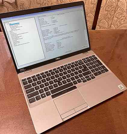 Ноутбук 15" Precision 3551. Харків