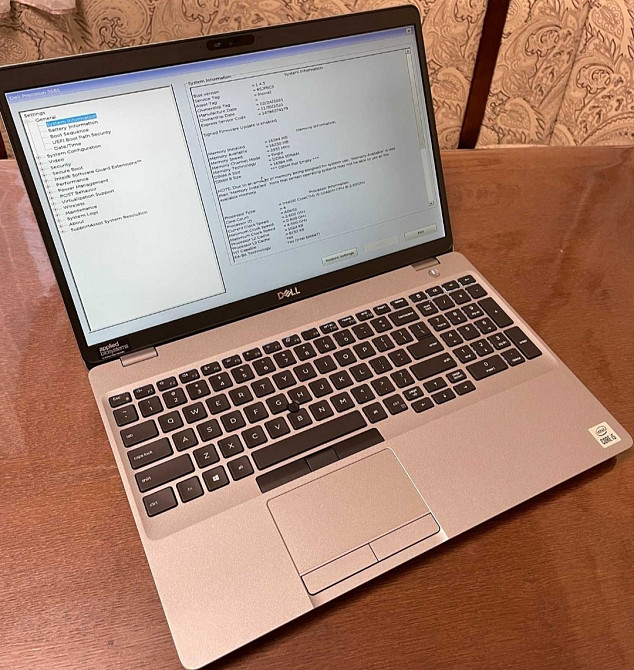 Ноутбук 15" Precision 3551. Харків - фото 5