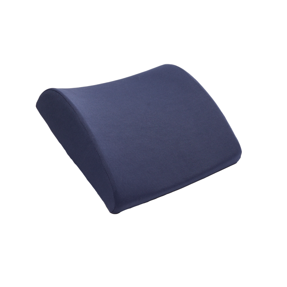 Ортопедична подушка для попереку Vitamed Visco BA 611V Дніпро - фото 7