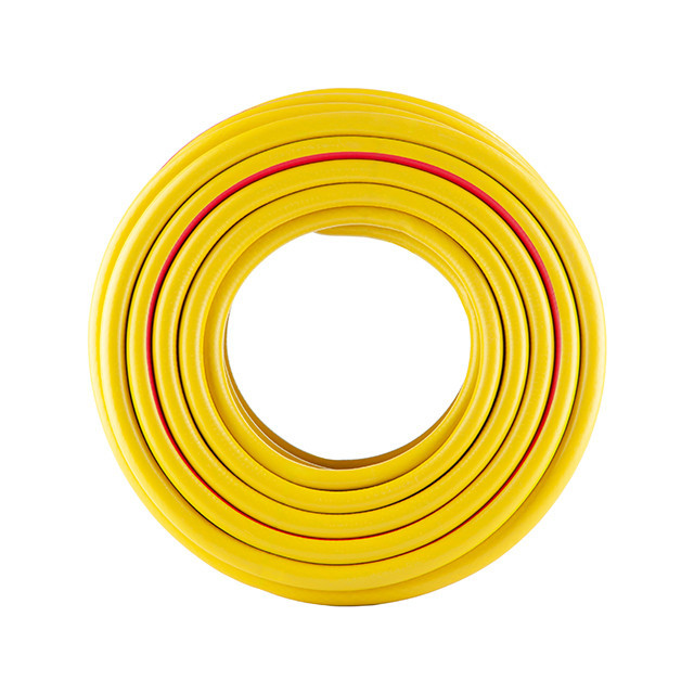 Шланг для поливу 3- х шаровий 1/2 