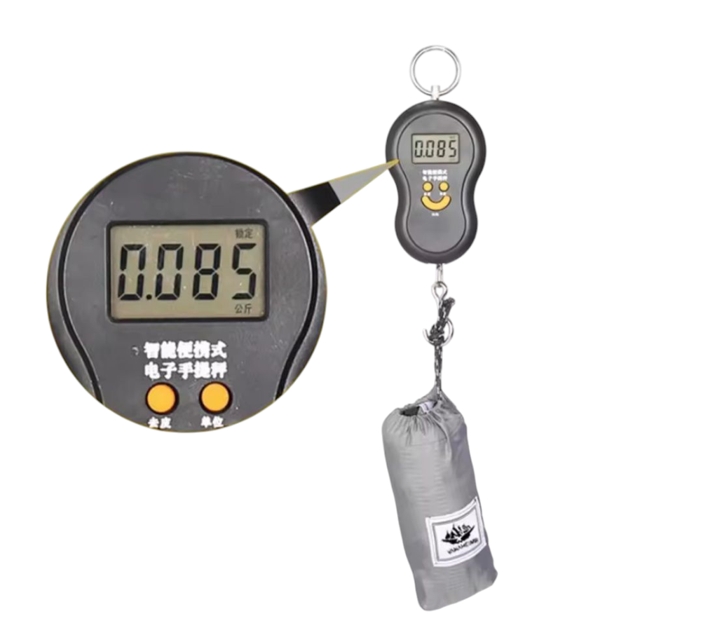 Туристический портативный складной легкий рюкзак 18 л 4 кармана водонепроницаемый 41 на 24 см серый Киев - изображение 5