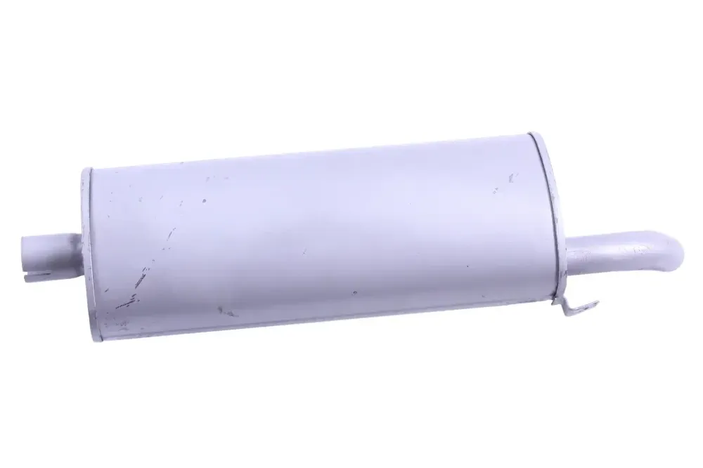 Глушитель М-2141 ТМК закатной Эконом Винница - изображение 2