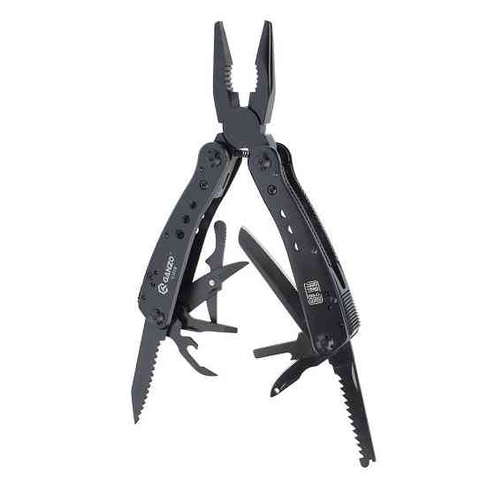 Мультитул Multi Tool Ganzo G201-B Київ