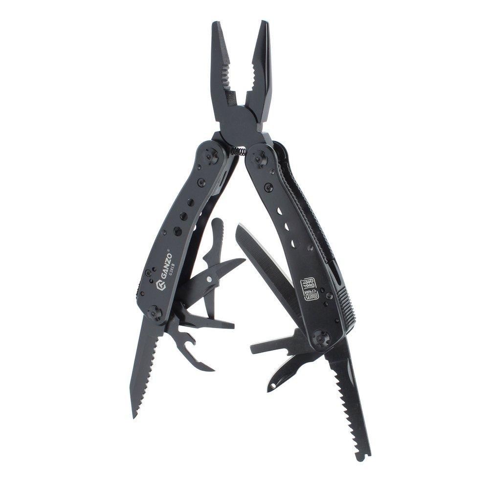 Мультитул Multi Tool Ganzo G201-B Київ - фото 2