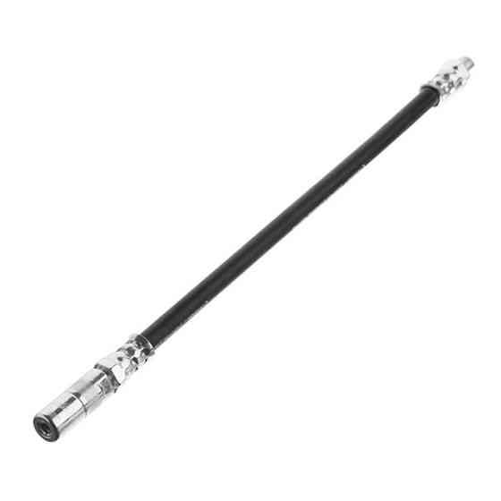 Шланг к шприцу INTERTOOL HT-0065, 11×300 мм - шланг для смазки сложных узлов Львов