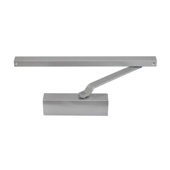 Дверний доводчик Dortec DT-72 Silver (63-00028) Киев