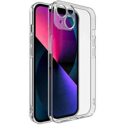 Чехол для мобильного телефона BeCover Apple iPhone 13 Transparancy (706982) Винница