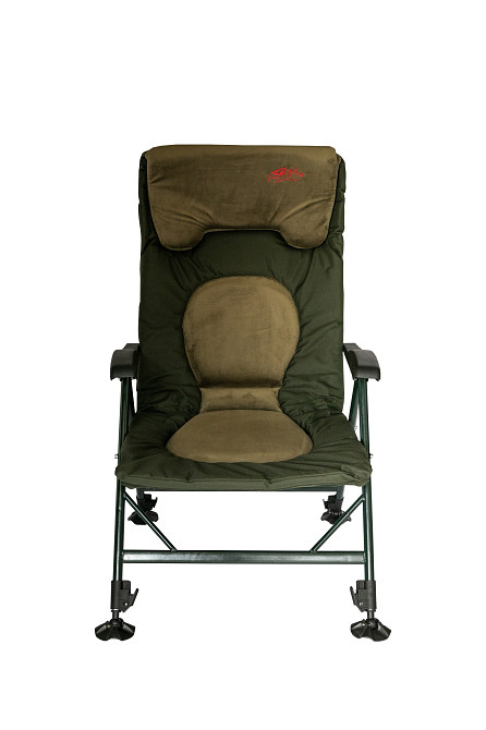 Кресло раскладное Tramp Elite TRF-043 Киев - изображение 8