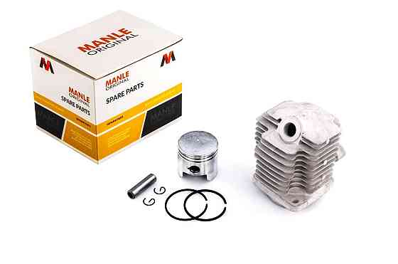 Поршневая мотопомпы 1E40F-6 (Ø40) Мукачево