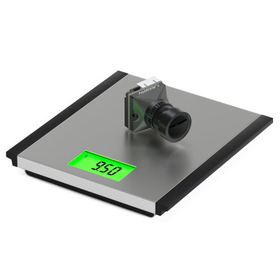 Камера FPV CADDXFPV Ratel Pro Analog Camera 1500TVL V1 упаковка 50шт (MN01-4L00BBOX50) Вінниця - фото 6