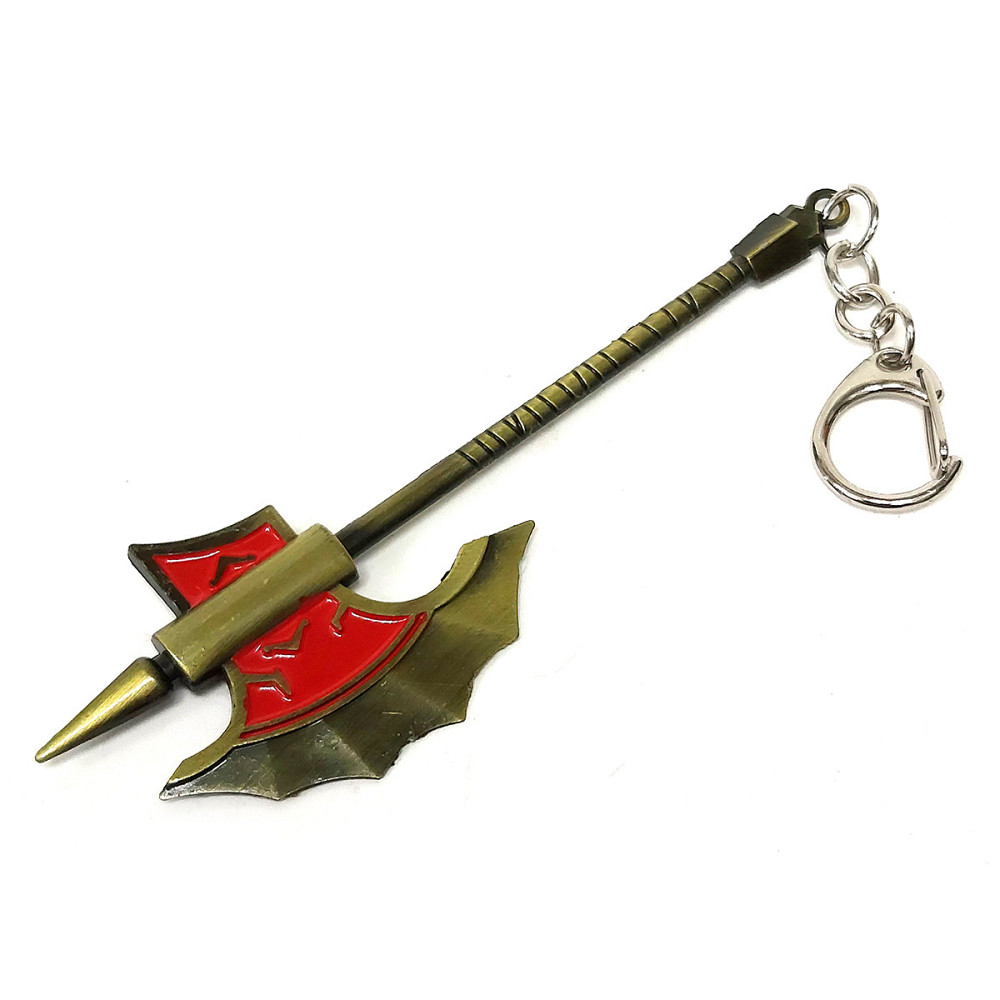 Брелок для ключей Топор Секира Киев - изображение 1