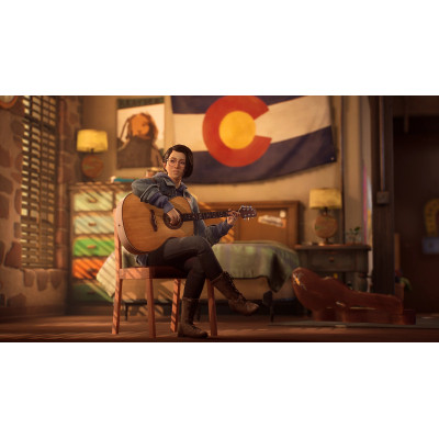 Гра Sony Life is Strange True Colors Standard Edition, BD диск (SLSTC5EN01) Вінниця - фото 2