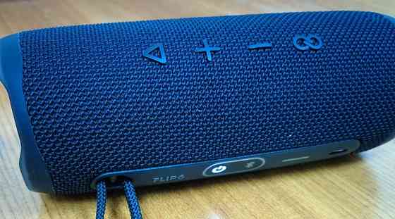 Колонка: JBL Flip 6 , Оригинал! Харьков