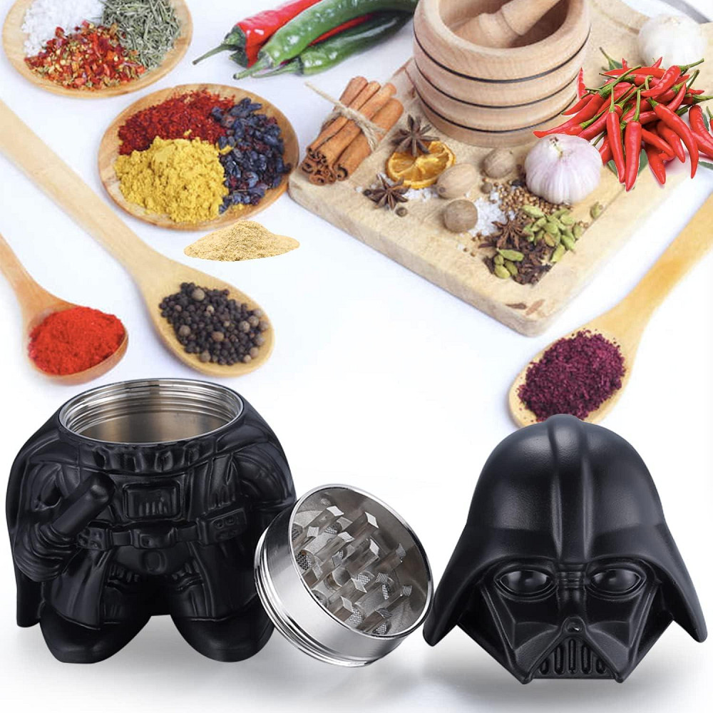 Подрібнювач спецій Spespo Луцк - изображение 2