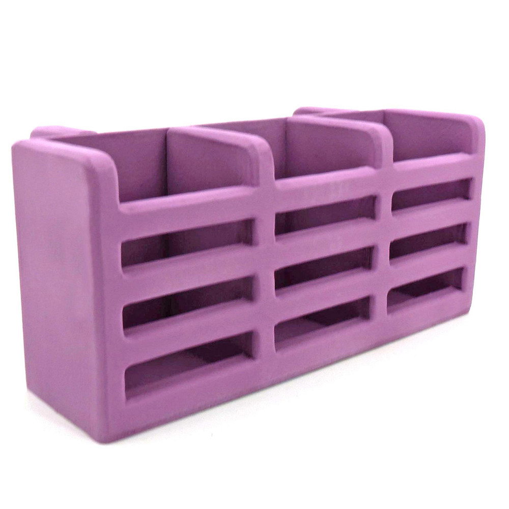 Подставка для столовых приборов 