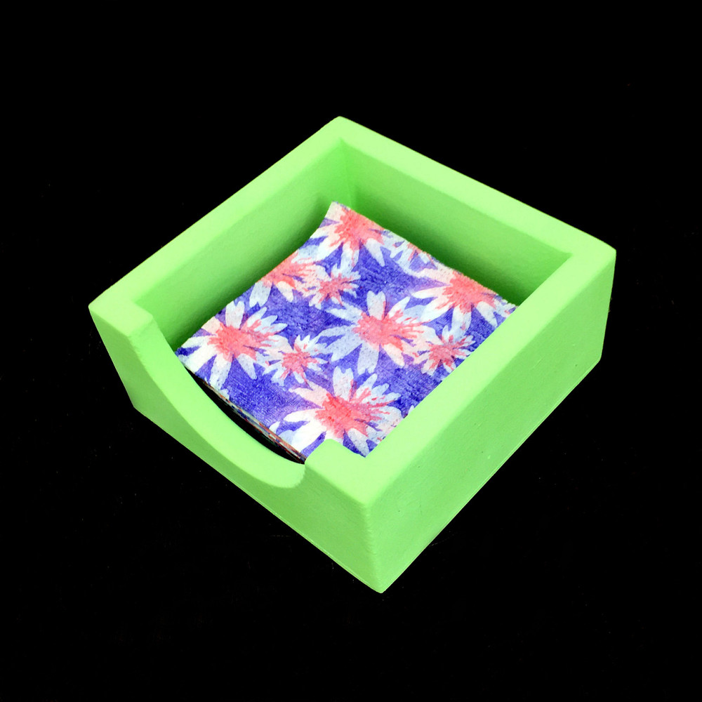 Салфетница 