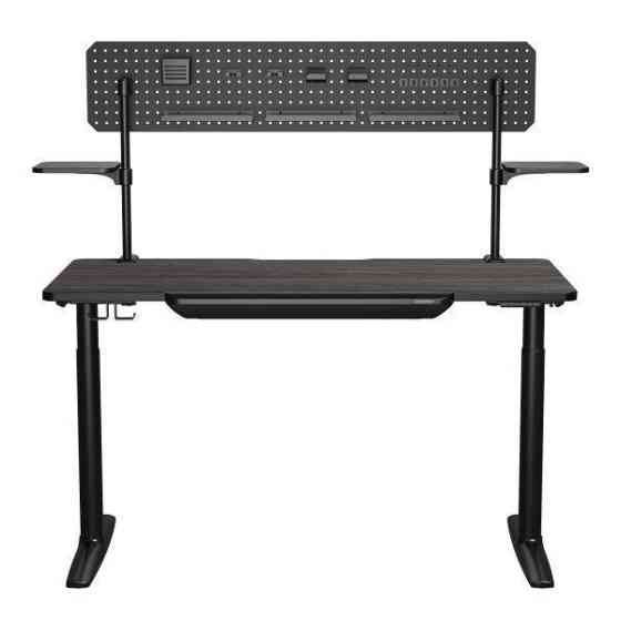 Геймерський стіл Cougar E-Odyssey ( Чорний ) Харьков