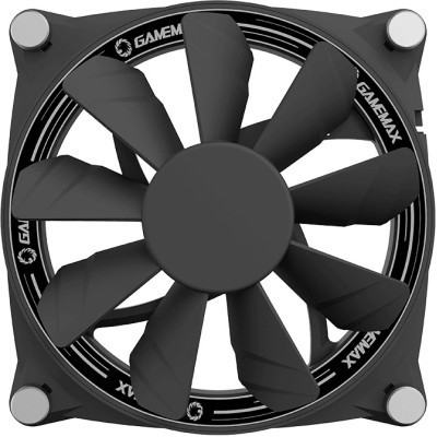 Кулер для корпуса Gamemax RB 300 Винница - изображение 9