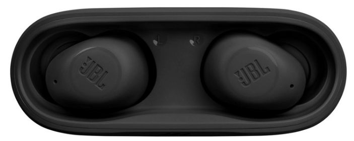 Гарнітура JBL WAVE BUDS Black(JBLWBUDSBLK) (6861928) Київ - фото 7