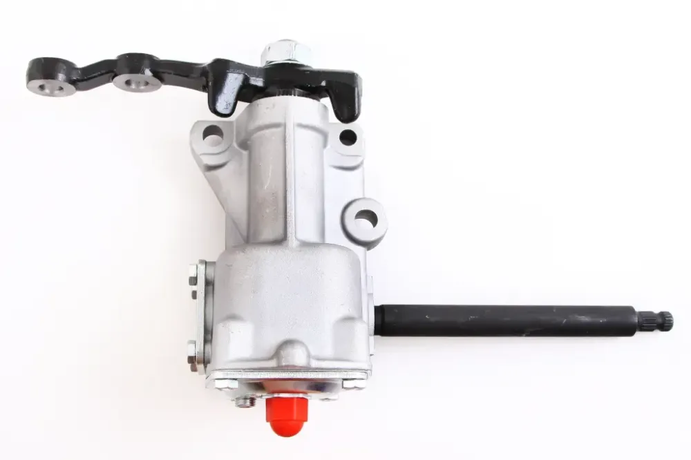 Рулевая колонка 2105 33 Standard без масла Винница - изображение 2