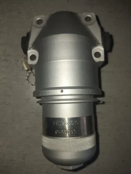 Фильтр гидравлический 8Д2.966.015-2 Сумы - изображение 1