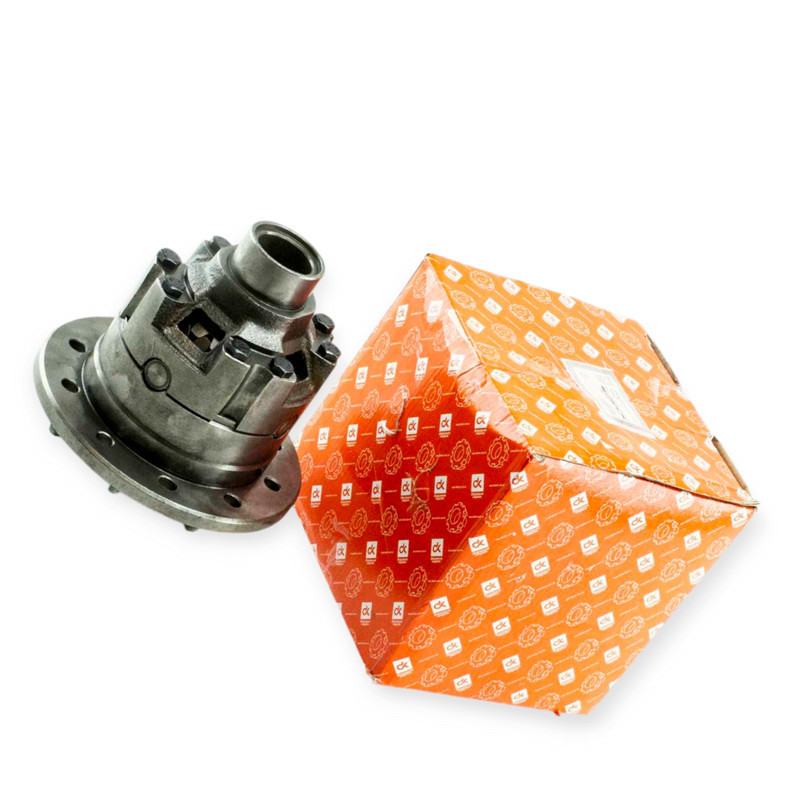 Кубок диференц. газель, волга Мукачево - фото 1