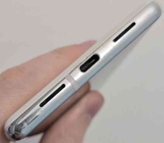 Телефон Google Pixel 6 Pro Clearly White. Київ