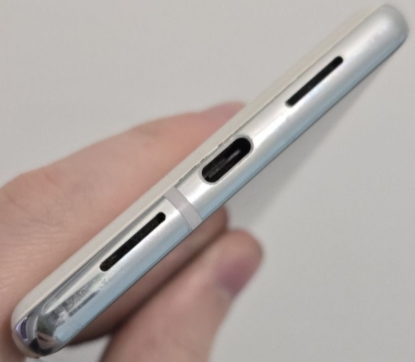 Телефон Google Pixel 6 Pro Clearly White. Київ - фото 3