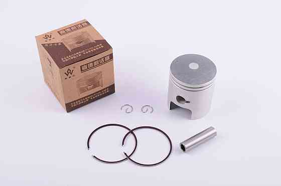 Поршень скутер Сузуки Адрес 100 0,50 (Ø53,00 p-12) Мукачево