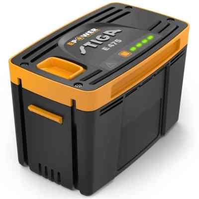 Аккумулятор к электроинструменту Stiga 48V, 7.5Ah (E475) Винница