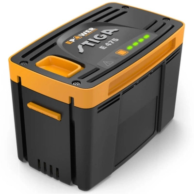 Аккумулятор к электроинструменту Stiga 48V, 7.5Ah (E475) Винница - изображение 1