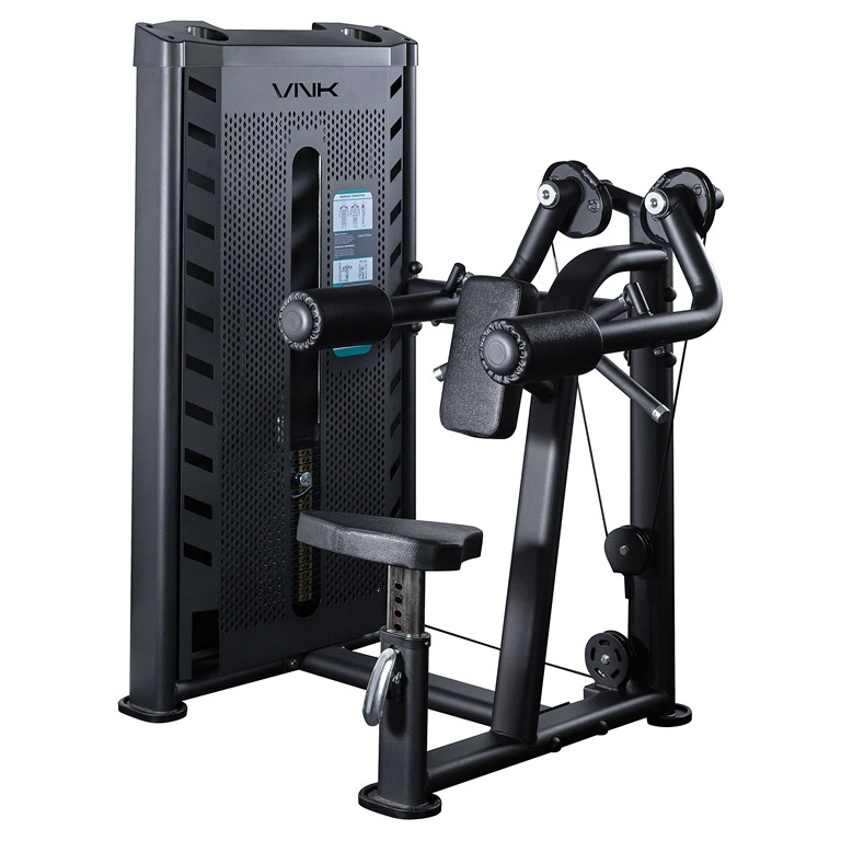 Тренажер дельта машина VNK EXO Pro Каменское - изображение 2